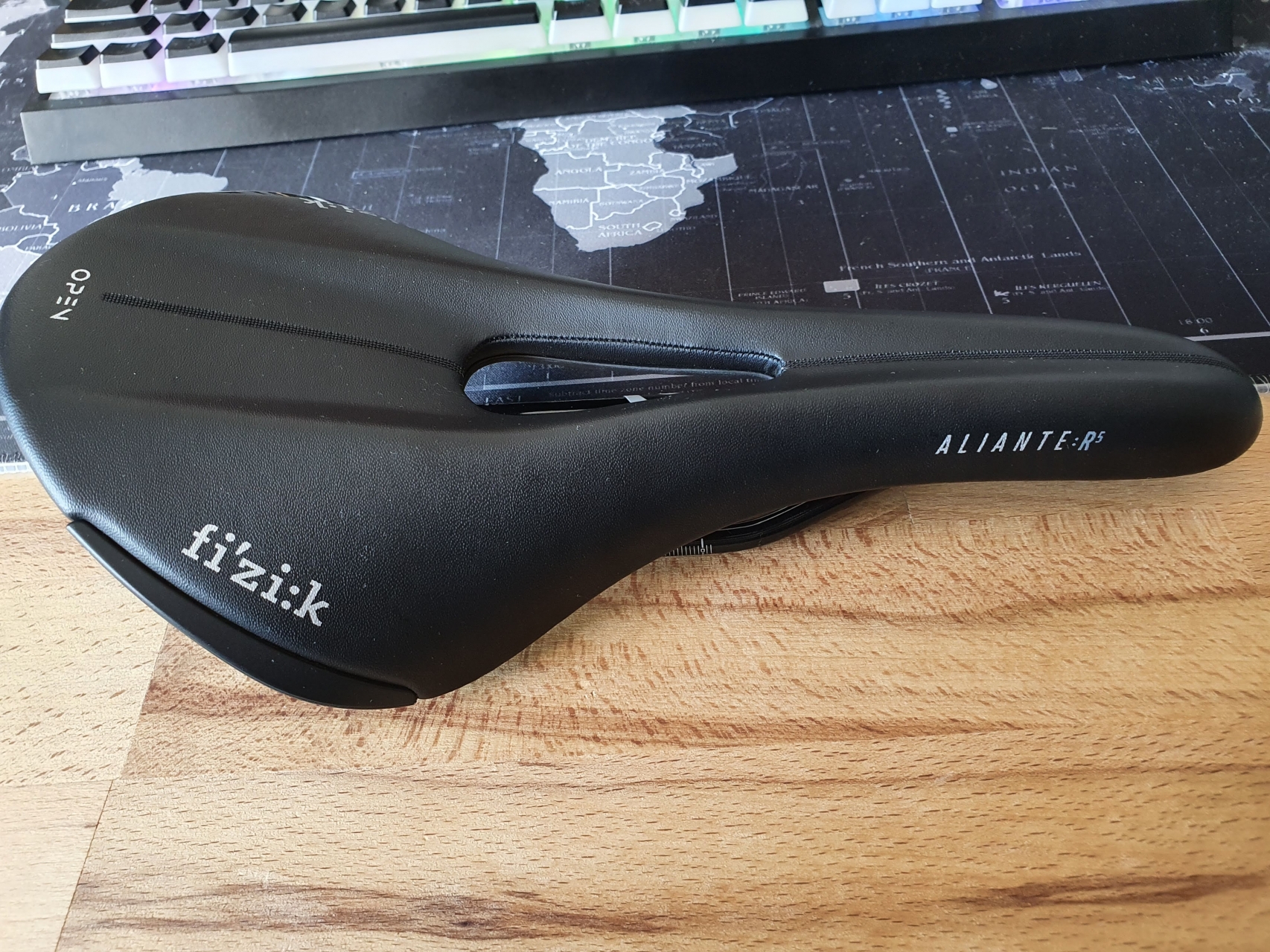 fizik aliante r5 open review