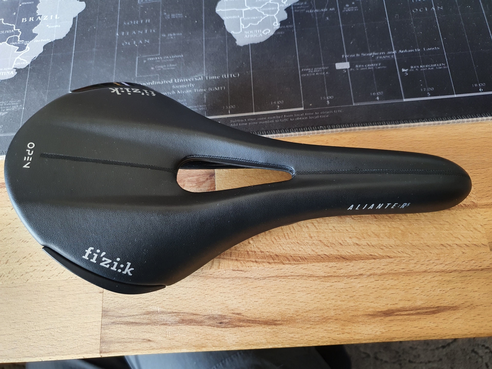 fizik aliante r5 open review