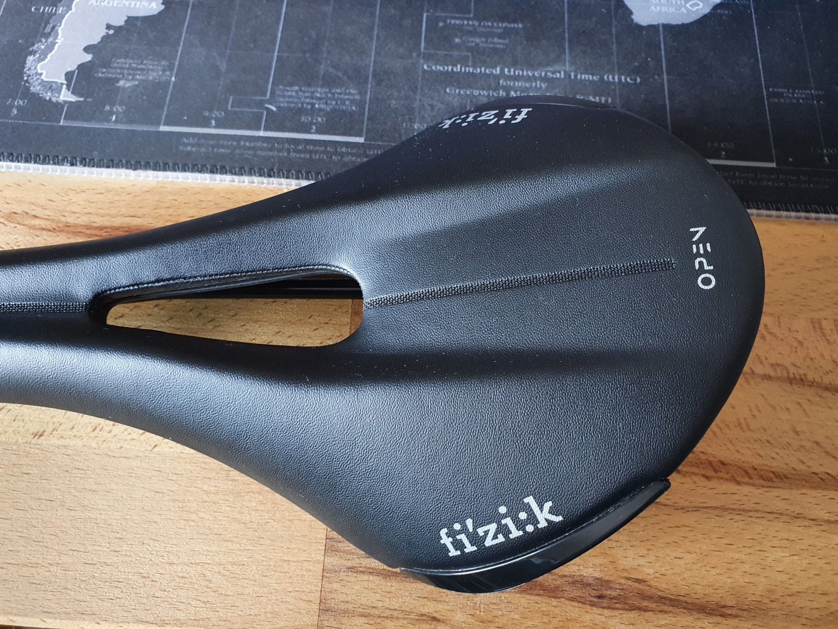 fizik aliante r5 open saddle