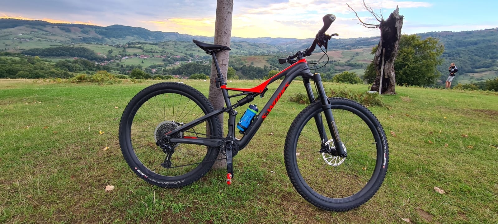 mtb s works carbon