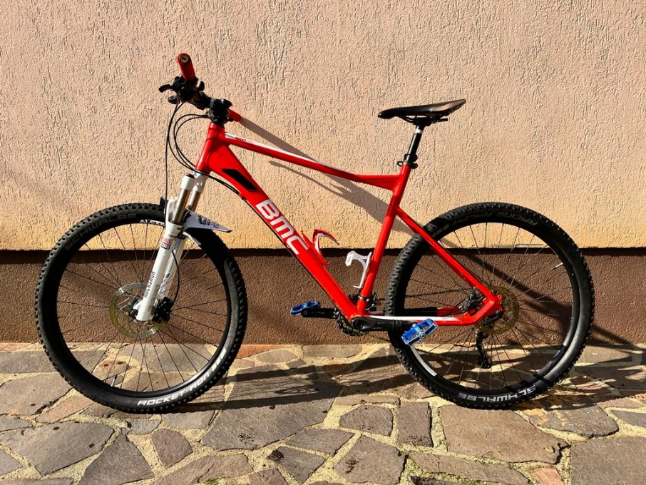 bmc sportelite 2