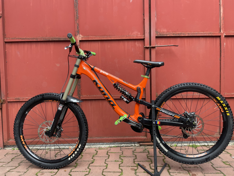 Kona discount precept 200