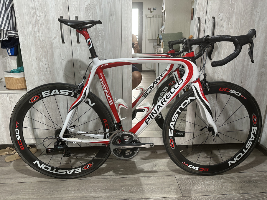 Pinarello prince fx online dura ace