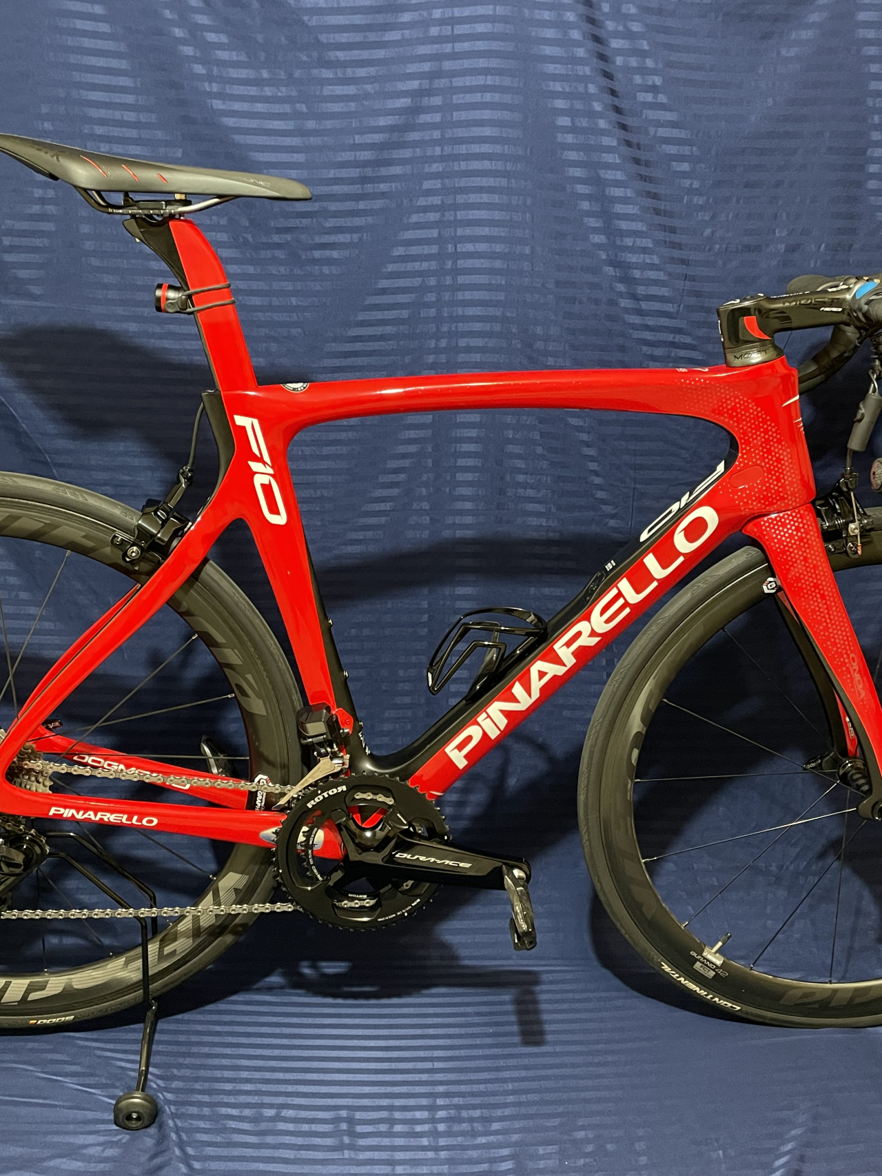 pinarello dogma second hand