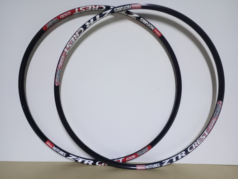 Jante notubes Ztr Crest 27 5 x 21 int re inut Piese