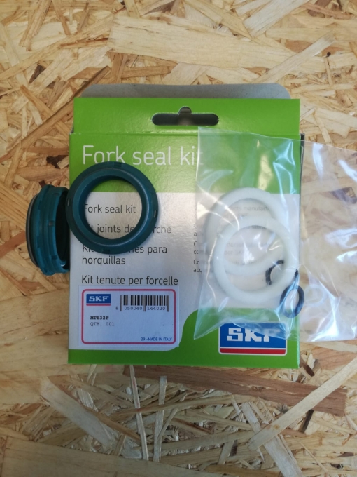 Skf mtb32f online