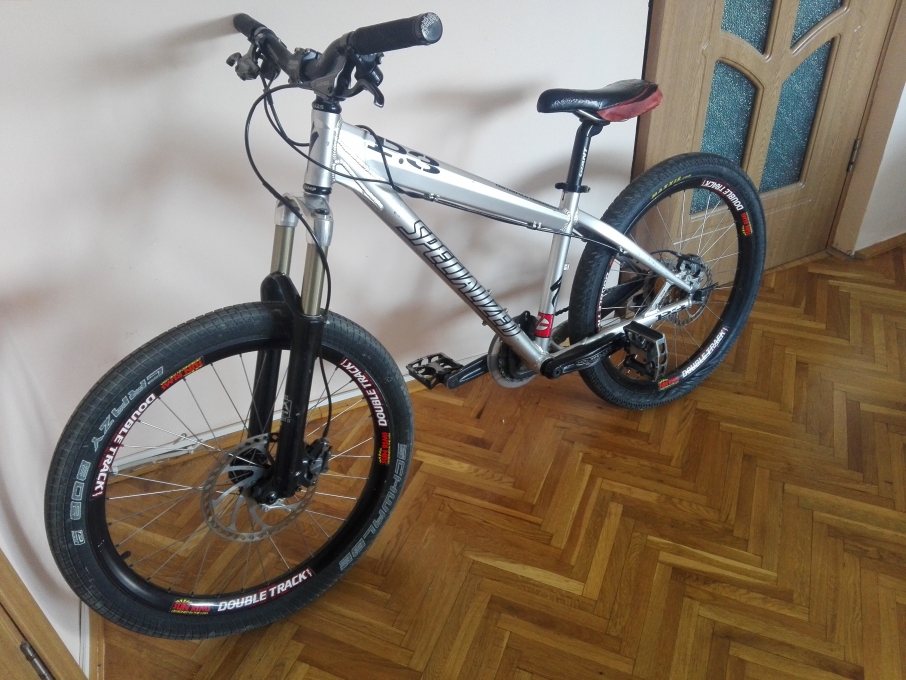 specialized p3 2003