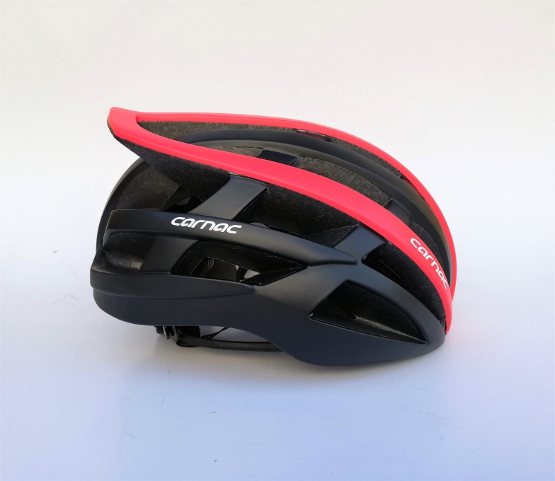 Carnac aura road online helmet